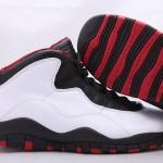 air jordan x chicago 150x150 Nouvelles images: Air Jordan X (10) Chicago 