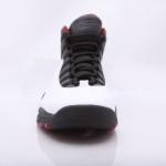 air jordan x 10 chicago 5 150x150 Nouvelles images: Air Jordan X (10) Chicago 