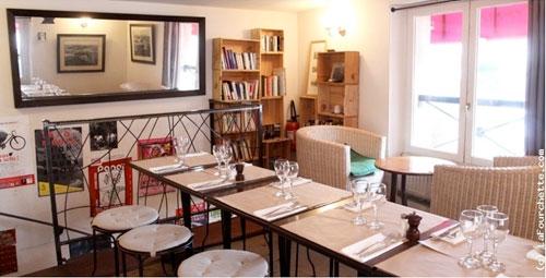 Réveillon 2011: L’Oga VS Le Café Pierre