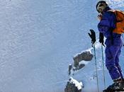 Train Neiges départ Marseille