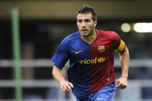 Barça : Retour de Romeu repoussé ?