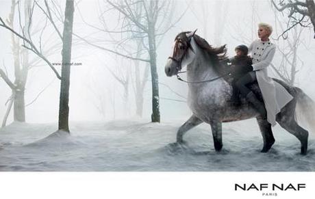 Re-découvrir Naf-Naf, 15 ans après Re-découvrir Naf-Naf, 15 ans après