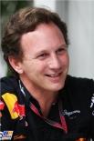 Christian Horner, Red Bull, 2011 Brazilian Formula 1 Grand Prix, Formula 1