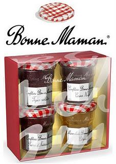 De délicieux coffrets pour les fêtes de fin d'année