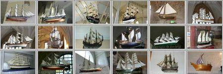 piété maritime ex-voto