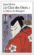 le clan des otori, I