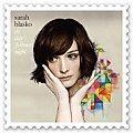 sarah blasko