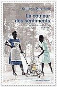 la couleur des sentiments