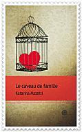 LIVRES MONDE, flyerle caveau de la famille