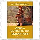 anne et la maison aux pignons verts