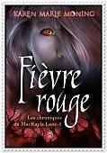LIVRES MONDE, flyerfièvre rouge