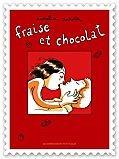 fraise et chocolat