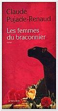 LIVRES MONDE, flyerLes-femmes-du-braconnier-Claude-Pujade-R