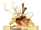 Bonjour Charente-Maritime, décembre 2011