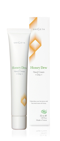 Honey Dew de Shigeta