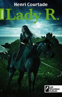 Lady R - Henri Courtade Lady R - Henri Courtade