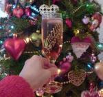 Merci 2011! Bienvenue 2012!