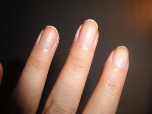 Le masque pour les ongles de Essie