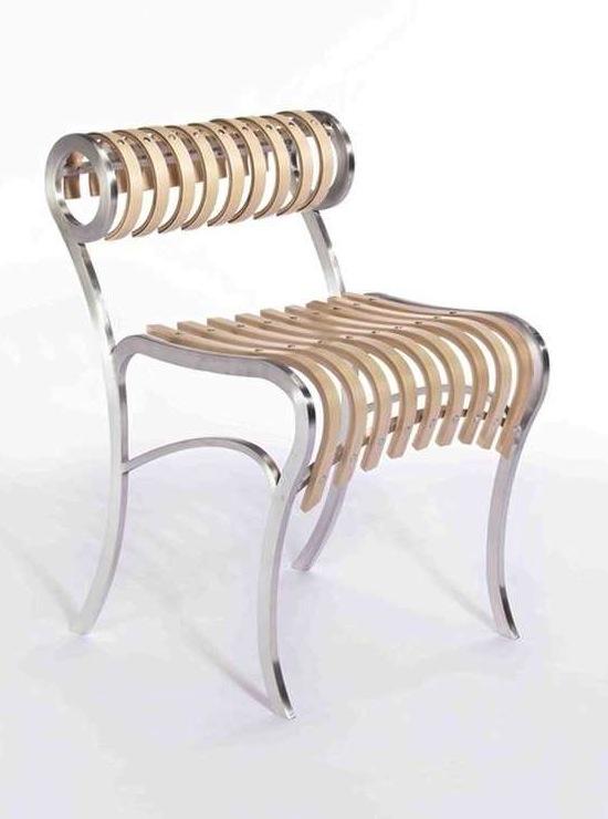 Paris Chair - Kalin Asenov