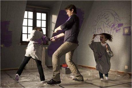 Critique cinéma : Des Vents Contraires