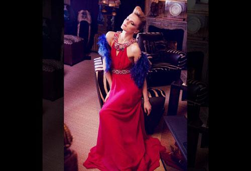 AtelierGX: quand la femme devient objet de scandale