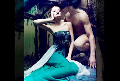 AtelierGX: quand la femme devient objet de scandale