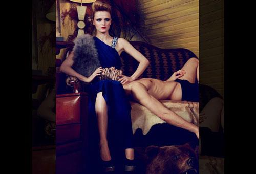 AtelierGX: quand la femme devient objet de scandale