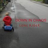 Projet - Down in chaos 