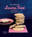 cuisine, Laura Todd, cookies, Marabout