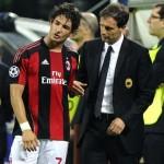 Pato et Allegri