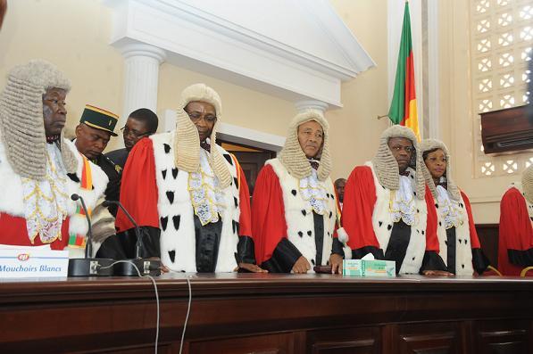 Cameroun: le tribunal criminel spécial était-il nécessaire?