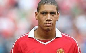 Man Utd : Smalling absent trois mois ?