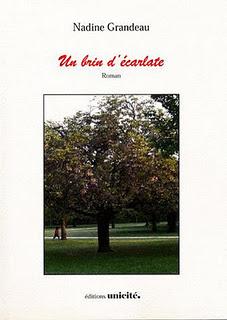 Inspiration de ces derniers jours...