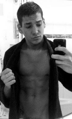 Florent transformé en 2 mois à peine