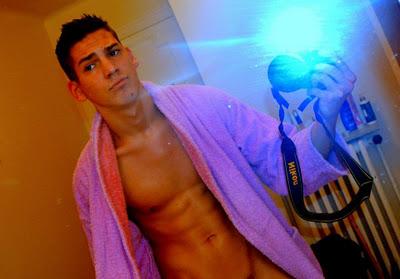 Florent transformé en 2 mois à peine