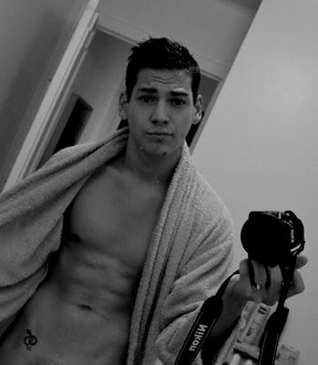 Florent transformé en 2 mois à peine