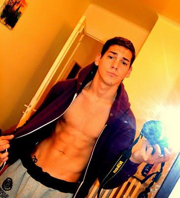 Florent transformé en 2 mois à peine