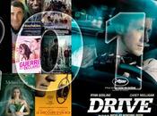 Bilan 2011, grande année cinéma