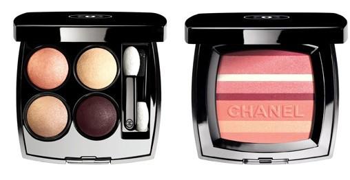 Collection maquillage 2012: Chanel 