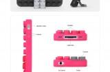 blockcase02 160x105 Une coque iPhone 4/4S inspiré par LEGO