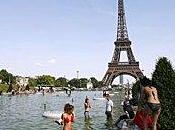 signifie température moyenne d'une année matière climat