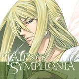 Tales of Symphonia T.4, Hitoshi Ichimura