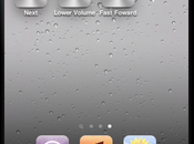 Cydia: Avec SpringPod contrôler musique depuis votre Springboard