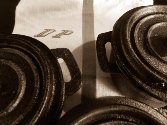 20111230 P1150197 580x435 Lentilles du jour de lan