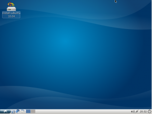 Quel Linux pour l’Asus EeePC 701 en 2012?