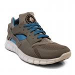 nike huarache free grey blue 2 150x150 Preorder: Nike Huarache Free 2012 Stealth Grey Blue