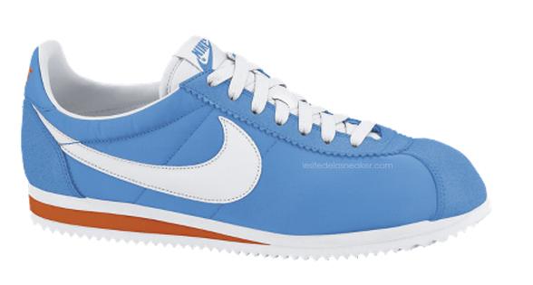 nike cortez nylon 2 Nike Classic Cortez Nylon dispos
