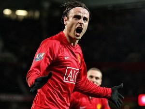 Man Utd : Prolongation pour Berbatov ?