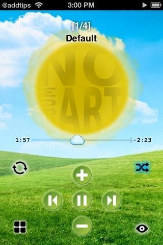 IPod skins Skins iPod