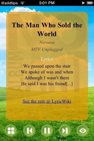 Paroles Skins Skins Lyrics